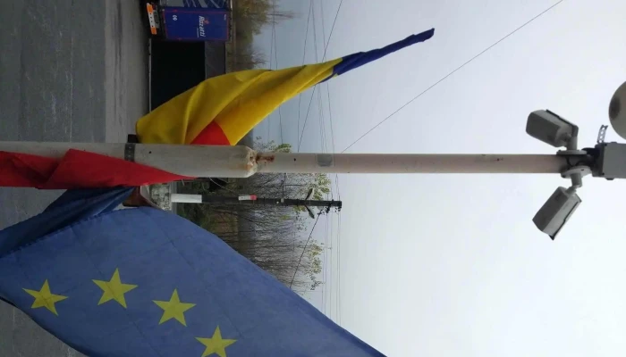 Popas Mara -  Comentarii - E68
