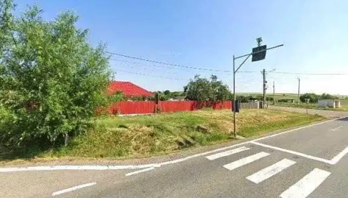 Popas Oltenesti 5 Pini Street View Si 360deg - De 581