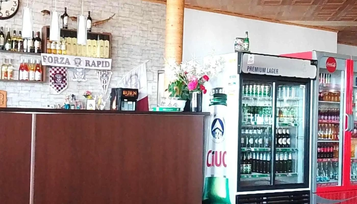 Popas Racman -  Număr - Slobozia