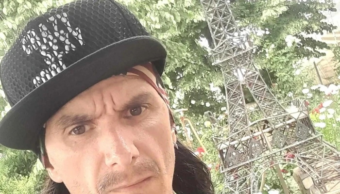 Popas Racman -  Scor - Slobozia