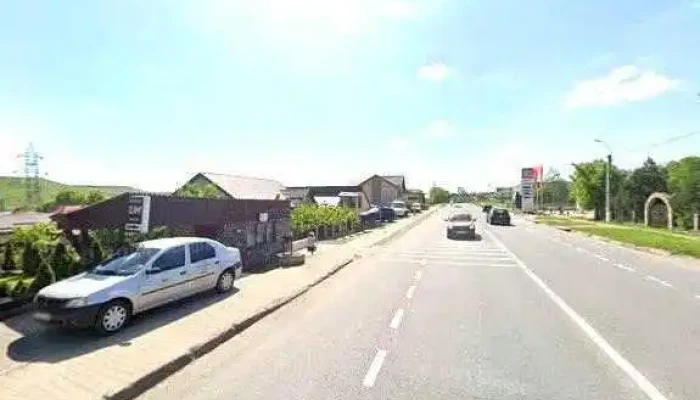 Popas Rami -  Street View Si 360deg - Ion Neculce