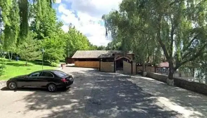 Popas Rustic Diana -  Street View Si 360deg - Belciugatele