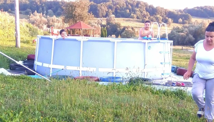 Popas Todiresti -  Instagram - Suceava