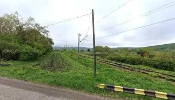 Popas Todiresti -  Street View Si 360deg - Suceava