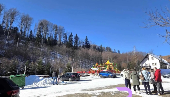 Popas Turistic Bucovina -  Cele Mai Recente - Sucevița