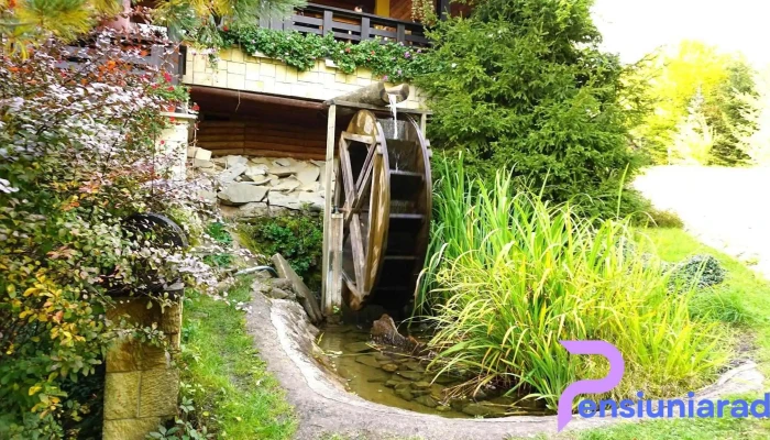 Popas Turistic Bucovina -  De La Vizitatori - Sucevița