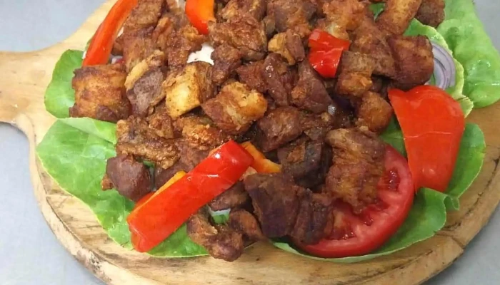 Popasul Brancovenesc Restaurant Hotel Adresă - Buftea