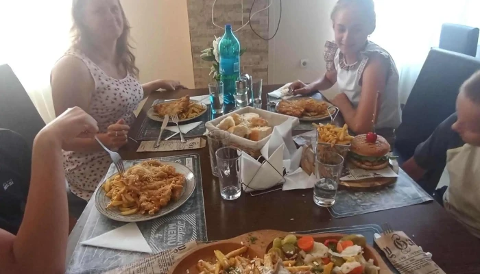 Popasul Brancovenesc Restaurant Hotel Comentarii - Buftea