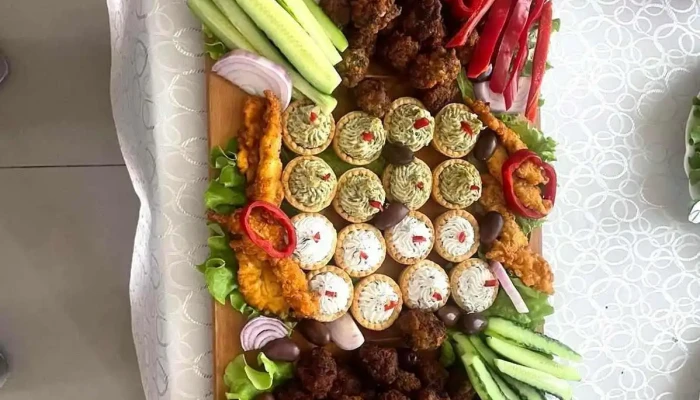 Popasul Brancovenesc Restaurant Hotel Mancaruribauturi - Buftea