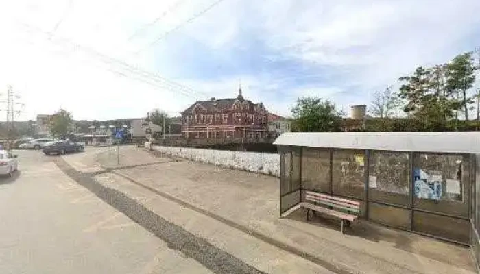 Popasul Castelului -  Street View Si 360deg - Hunedoara
