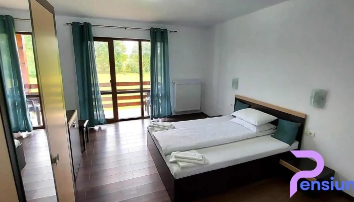 Popasul Din Lunca -  Camere - Pui
