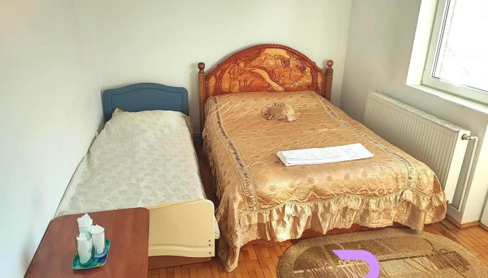 Popasul Haiducilor -  Camere - 175