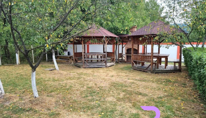 Popasul Haiducilor -  Exterior - 175