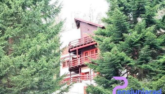 Popasul Haiducilor - Sinaia