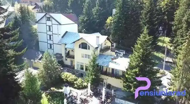 Popasul Haiducilor -  Videoclipuri - Sinaia