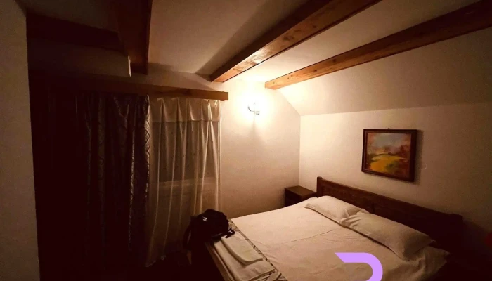 Popasul Iancului -  Camere - Mărișel