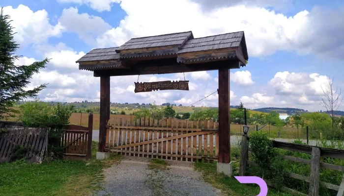 Popasul Iancului -  Instagram - Mărișel
