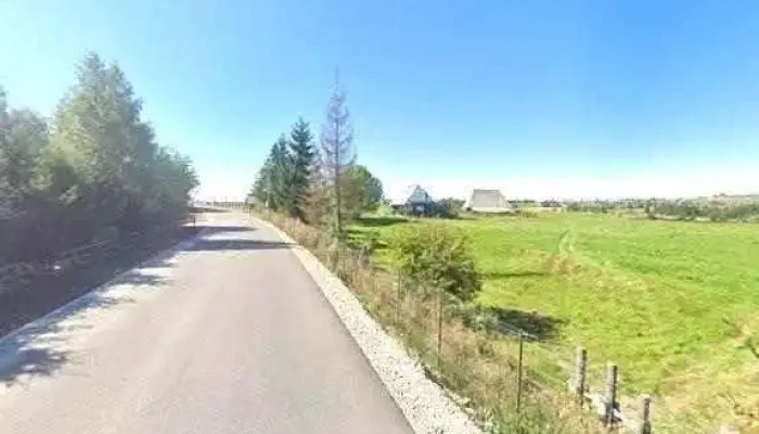 Popasul Iancului -  Street View Si 360deg - Mărișel