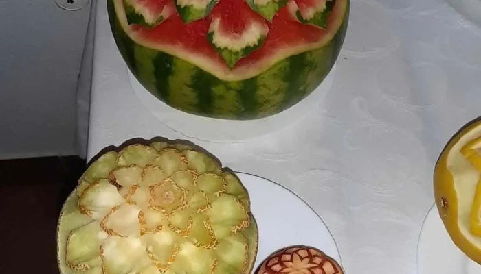 Popasul Junilor -  Mancaruribauturi - Gura Râului