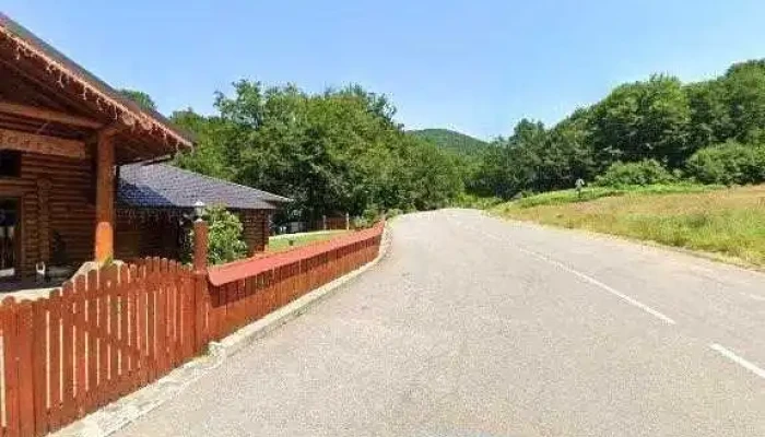 Popasul Pietroasa -  Street View Si 360deg - Negrești-oaș