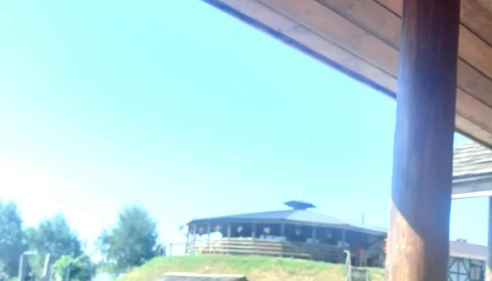 Popasul Racsanului Adresă - Negrești-oaș