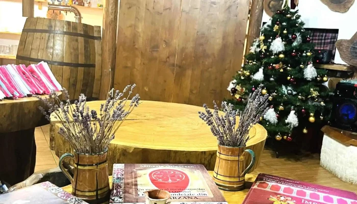 Popasul Racsanului Reduceri - Negrești-oaș
