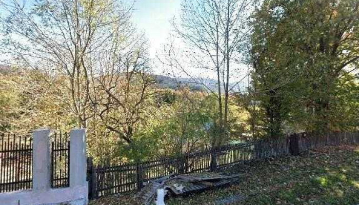 Popasul Vanatorilor Street View Si 360deg - Bușteni