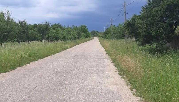 Popești - Popești