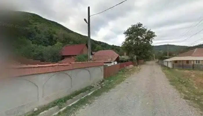Portile Ocnei Street View Si 360deg - Târgu Ocna