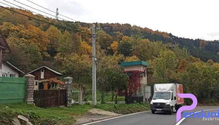 Posada -  Munte - Posada