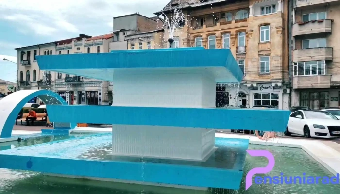 Prahova Plaza -  Exterior - Ploiești