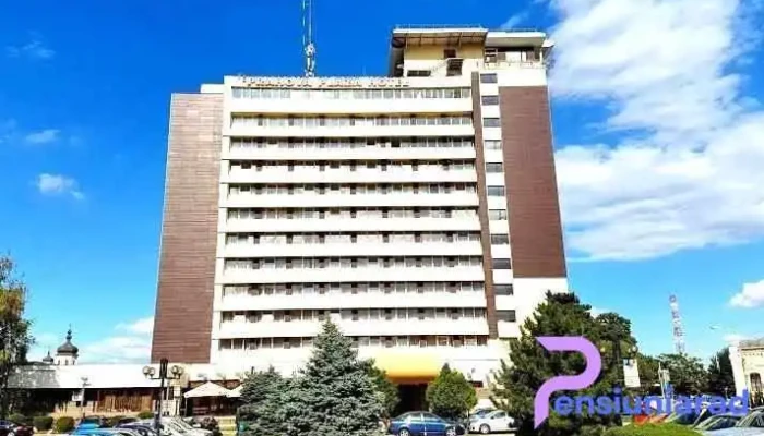 Prahova Plaza - Ploiești