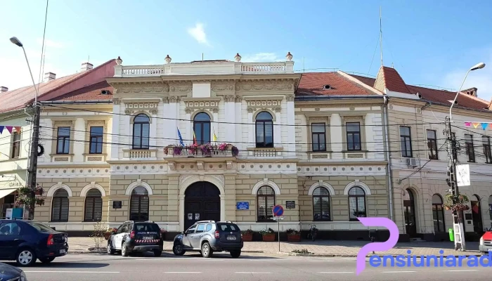 Primaria Aiud Oras - Aiud