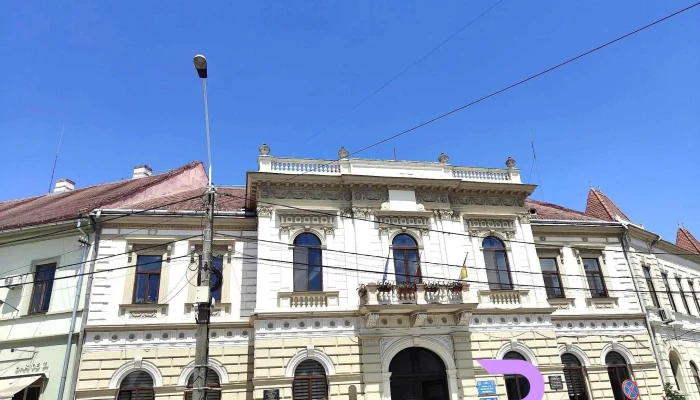 Primaria Aiud Recenzii - Aiud