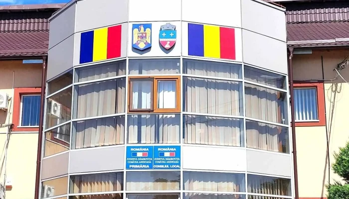 Primaria Aninoasa Comentarii - Aninoasa