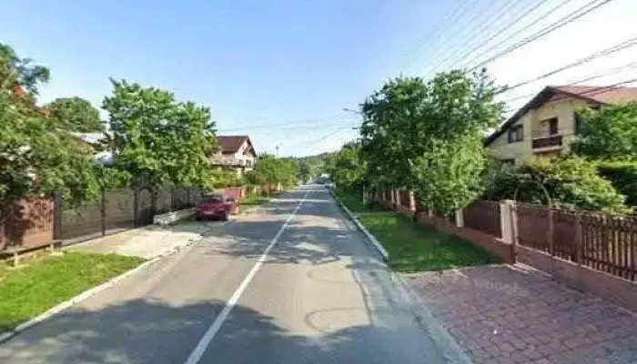 Primaria Aninoasa Street View Si 360deg - Aninoasa