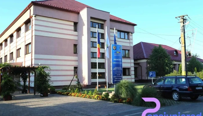 Primaria Ardud Recenzii - Ardud
