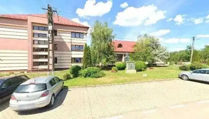 Primaria Ardud Street View Si 360deg - Ardud