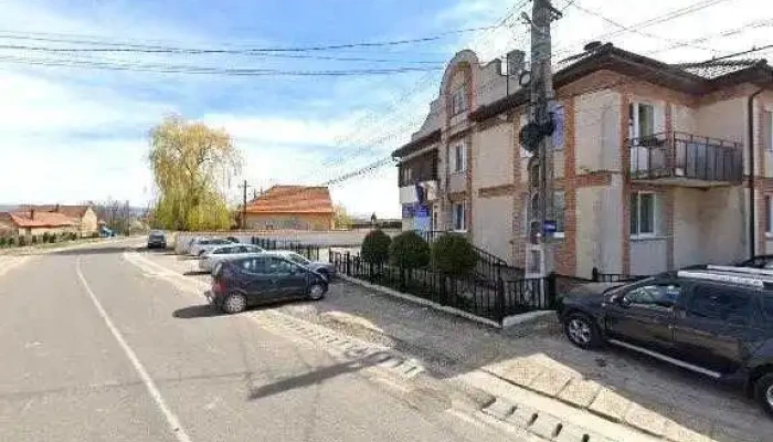 Primaria Astileu Street View Si 360deg - Aștileu