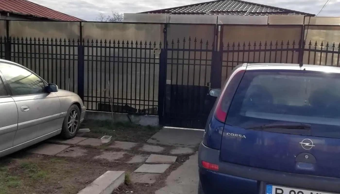 Primaria Belciugatele Belciugatele - Belciugatele