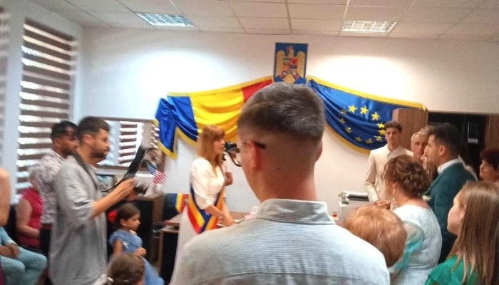 Primaria Bezdead Telefon - Bezdead