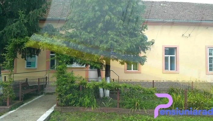 Primaria Bogda -  Comentarii - Bogda