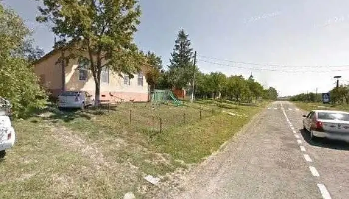 Primaria Bogda -  Street View Si 360deg - Bogda