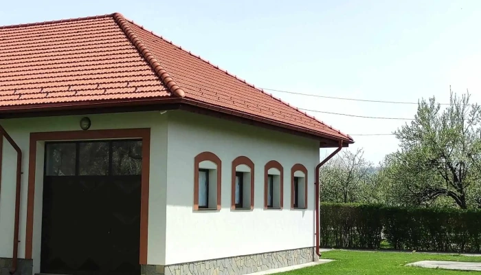 Primaria Brebu Locație - Brebu Mănăstirii