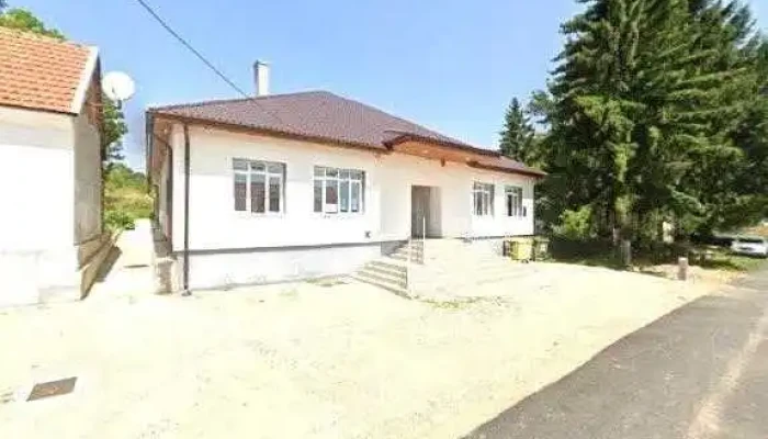 Primaria Brebu Nou Street View Si 360deg - Brebu Nou