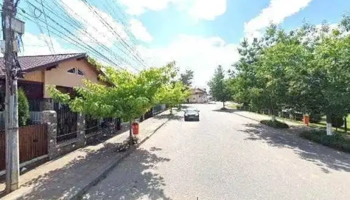Primaria Brebu Street View Si 360deg - Brebu Mănăstirii