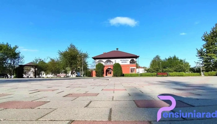 Primaria Brebu Videoclipuri - Brebu Mănăstirii