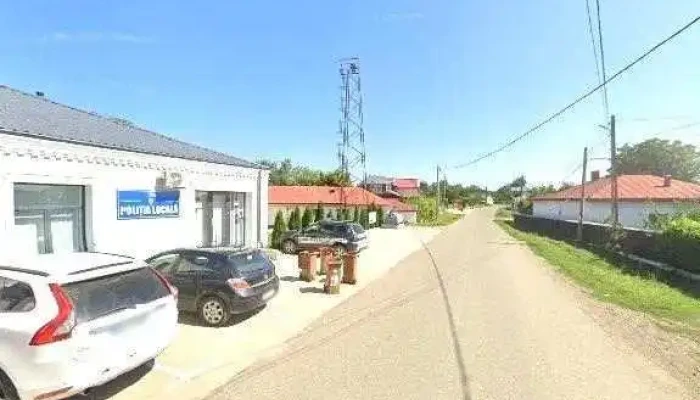 Primaria Butea Street View Si 360deg - Butea