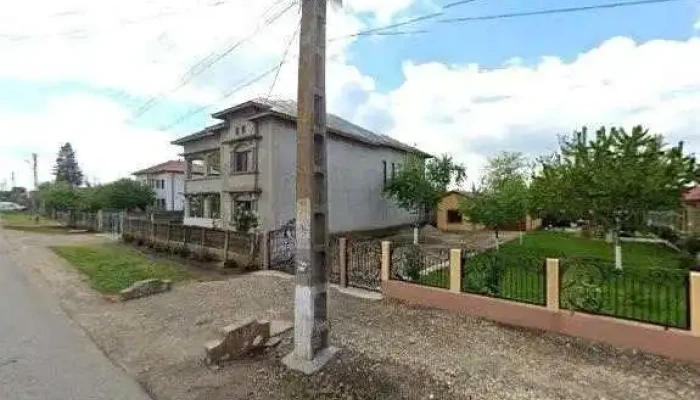 Primaria Calinesti Street View Si 360deg - Călineşti