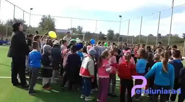 Primaria Calinesti Videoclipuri - Călineşti